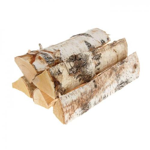 Березовые дрова: живительное тепло, картинка 1