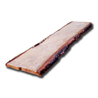 Доска обрезная 2-3 сорт из сухостойной древесины 25х120